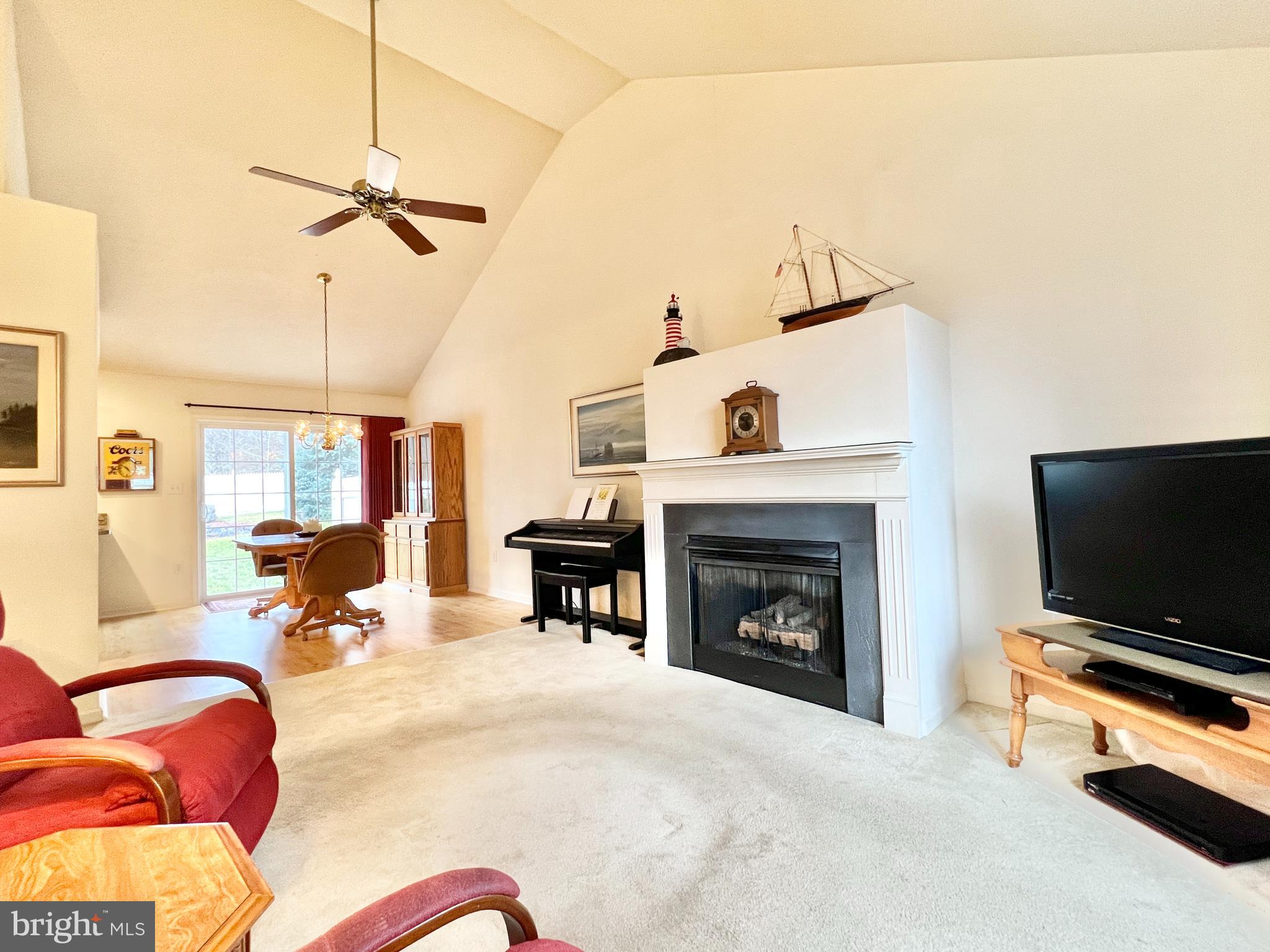 DRY RUN COMMONS - Residential