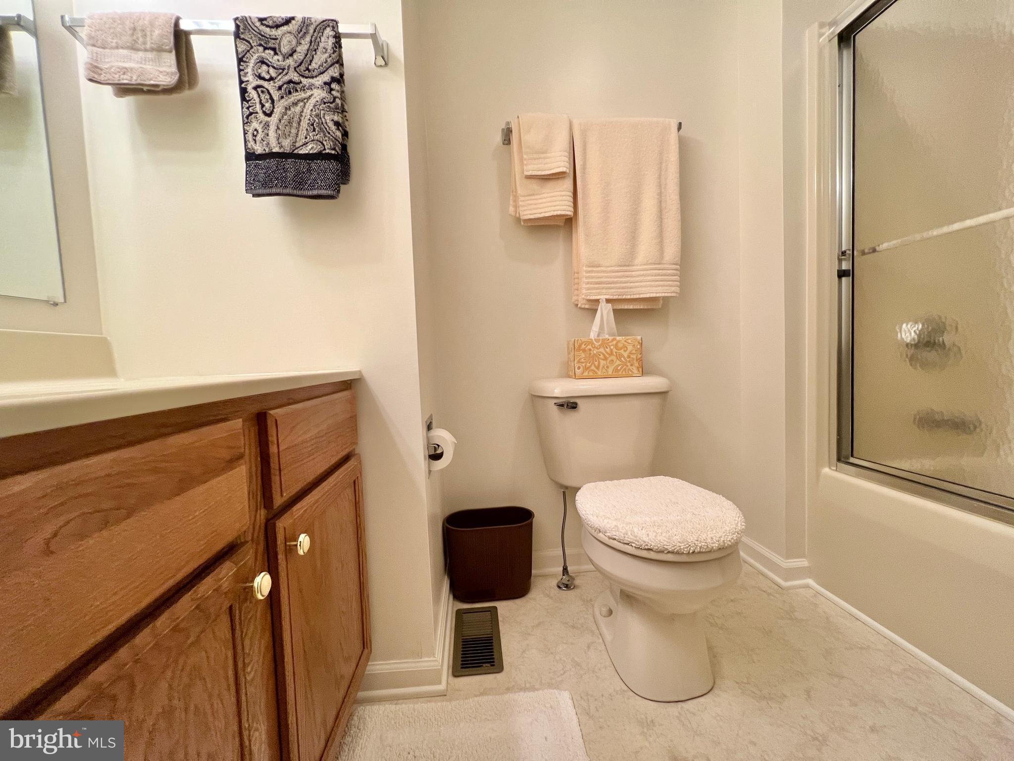 DRY RUN COMMONS - Residential