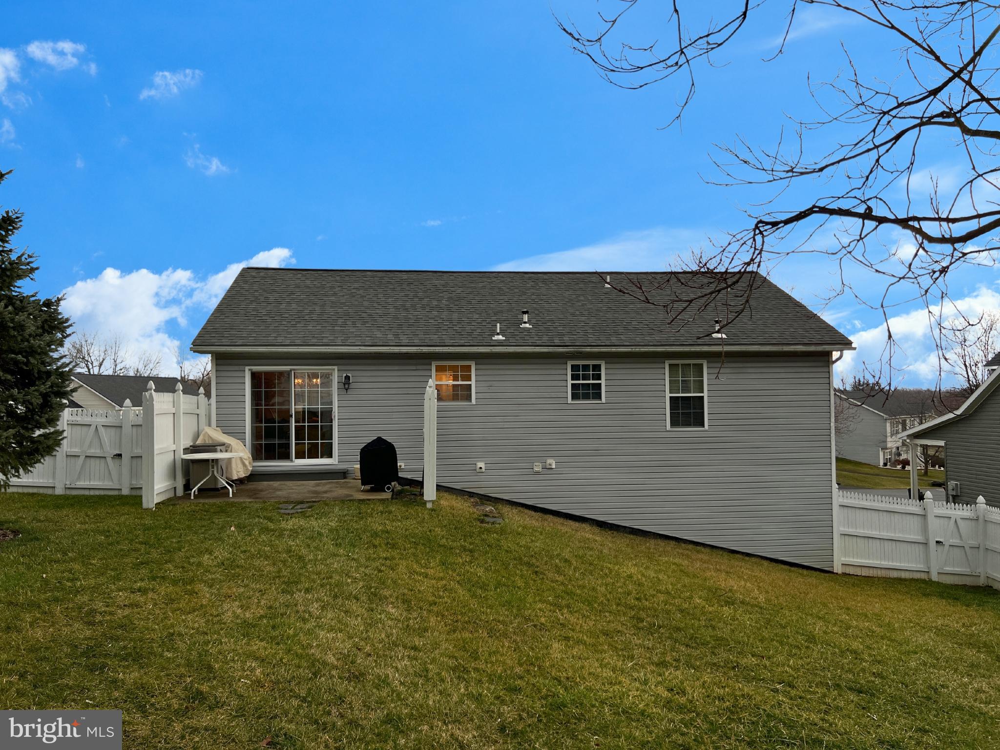 DRY RUN COMMONS - Residential