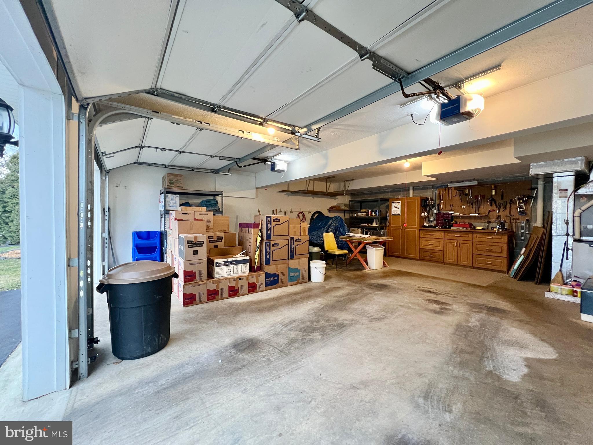 DRY RUN COMMONS - Residential