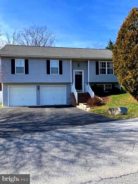 DRY RUN COMMONS - Residential