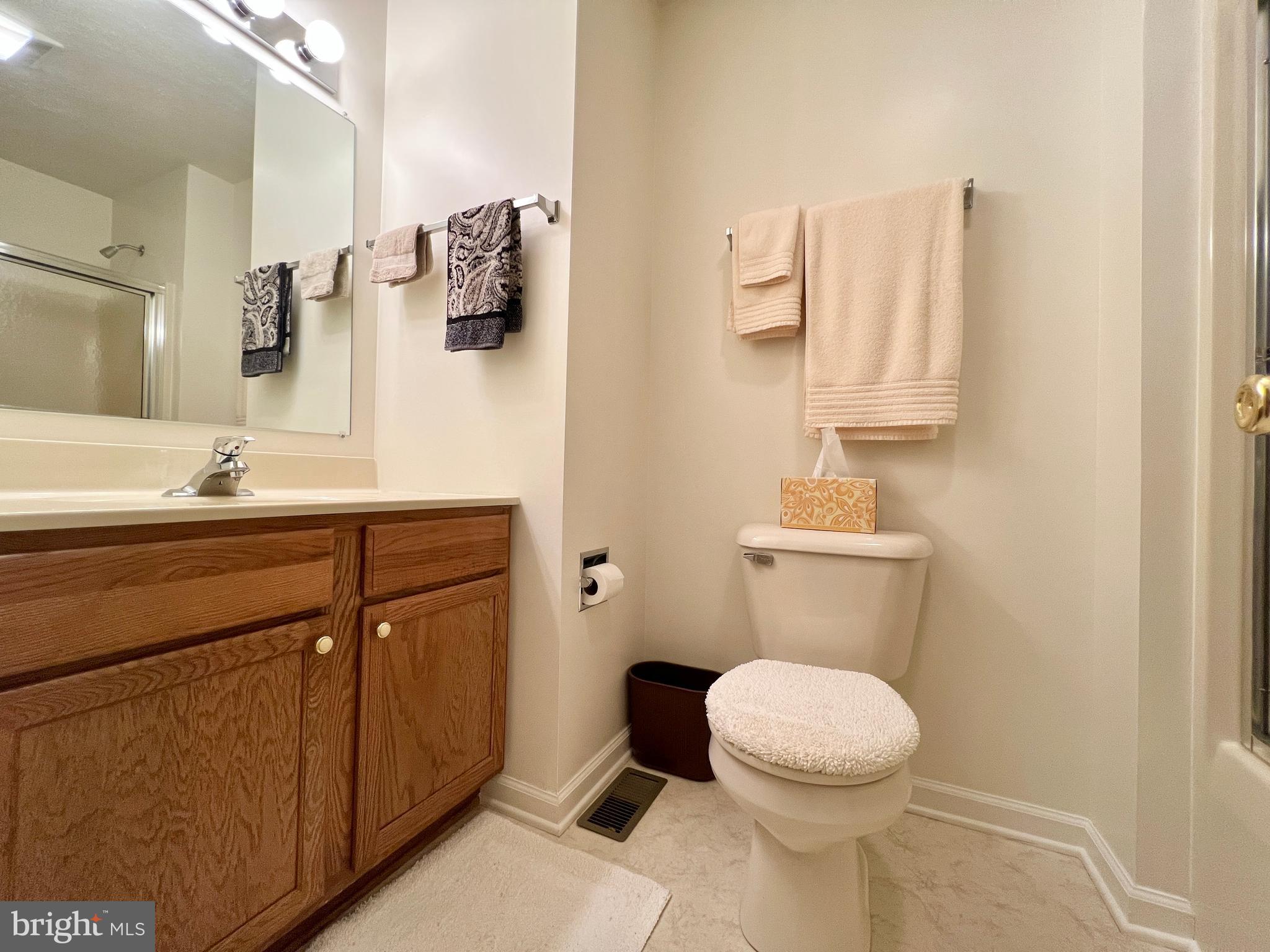 DRY RUN COMMONS - Residential