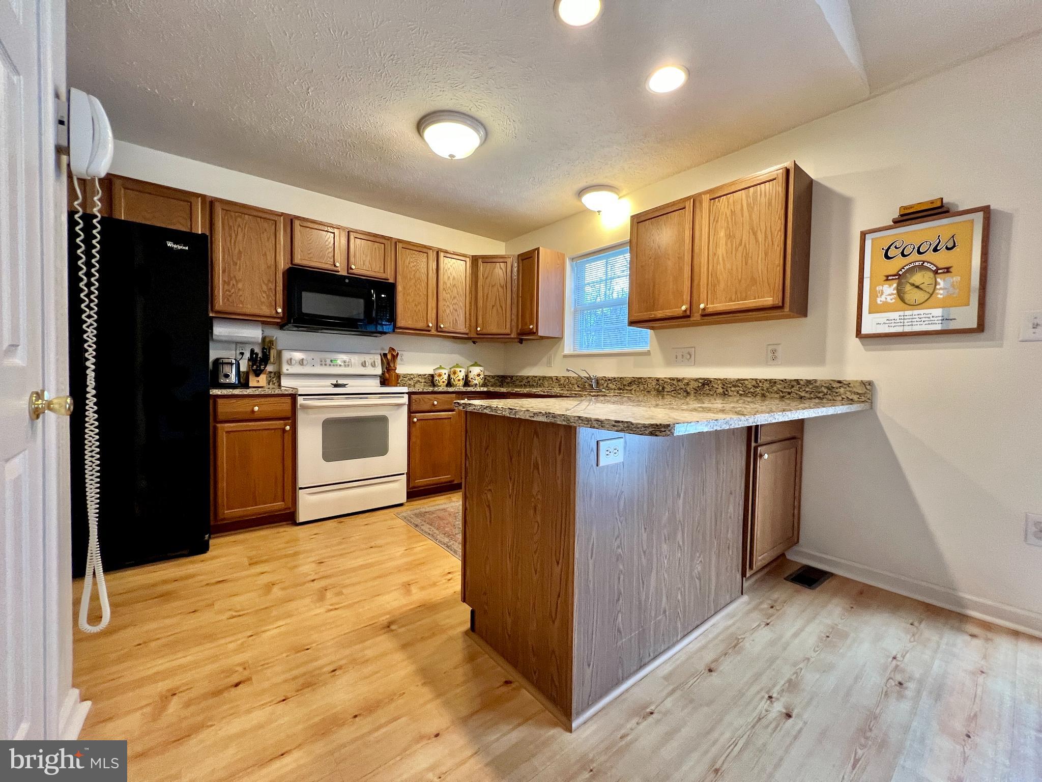 DRY RUN COMMONS - Residential