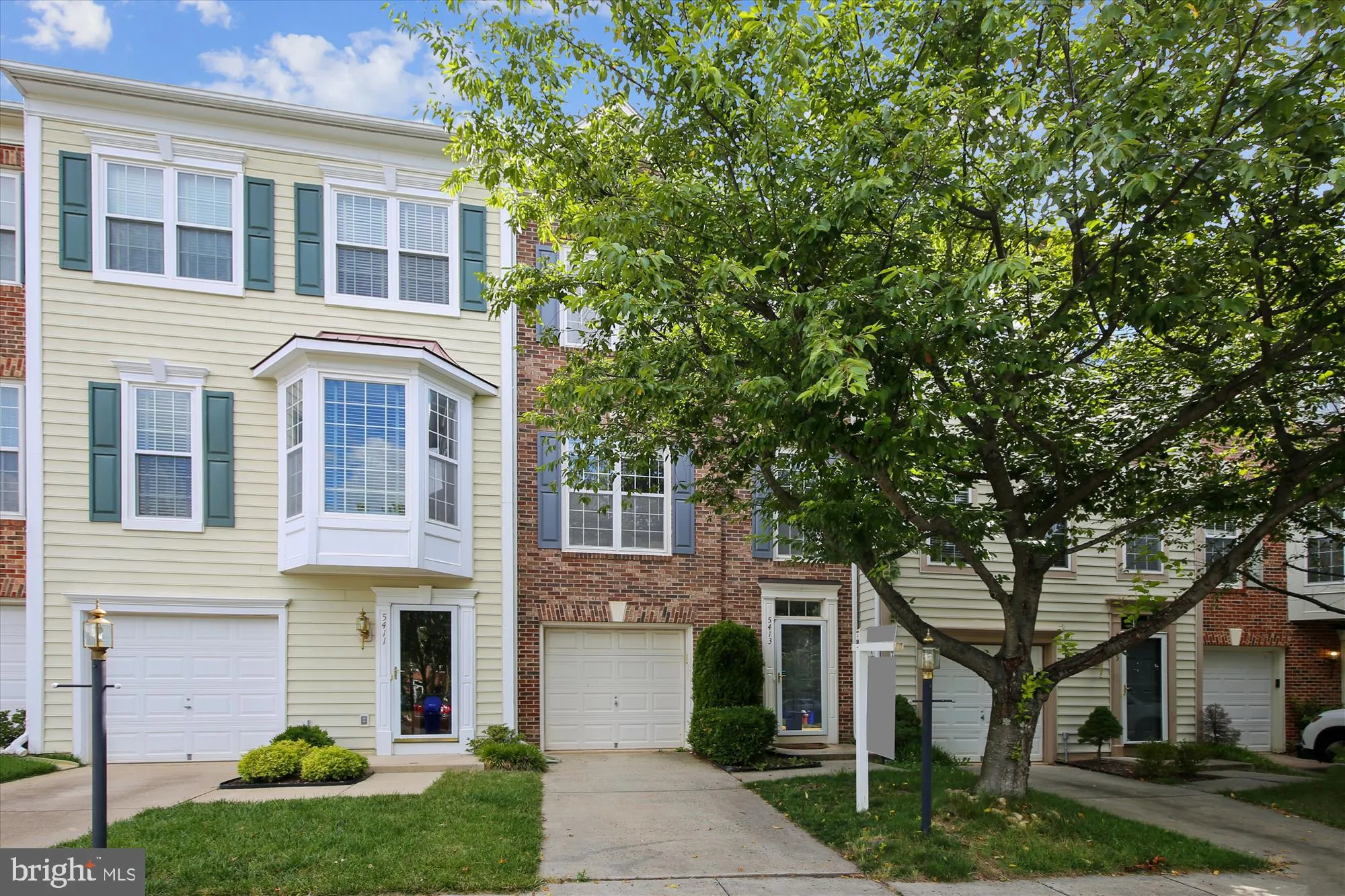 5413 Summer Leaf Lane, Alexandria, VA 22312