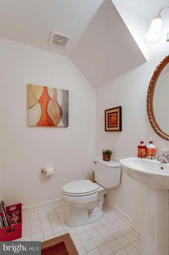 THE CROSSINGS - Residential