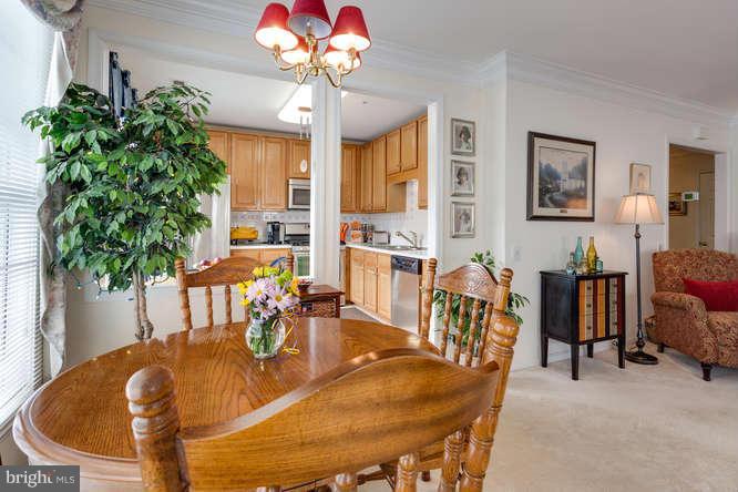 THE CROSSINGS - Residential