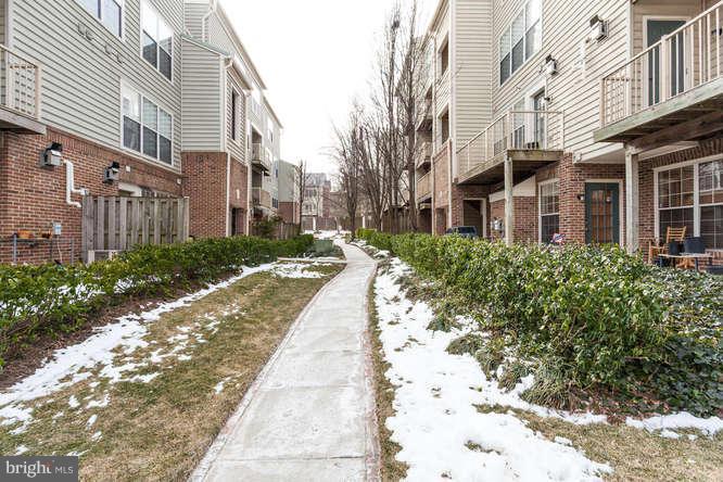 THE CROSSINGS - Residential