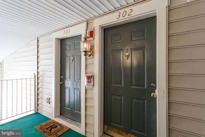 THE CROSSINGS - Residential