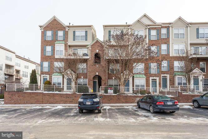 THE CROSSINGS - Residential