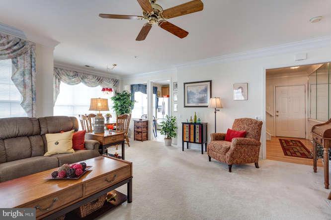 THE CROSSINGS - Residential