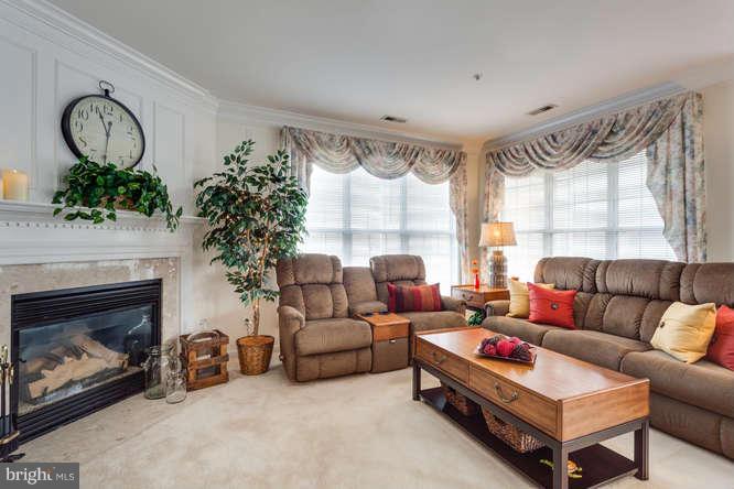 THE CROSSINGS - Residential