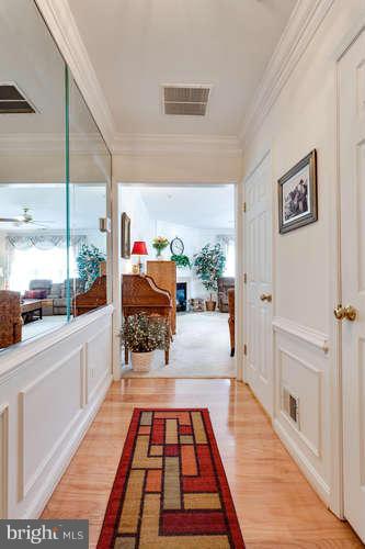 THE CROSSINGS - Residential