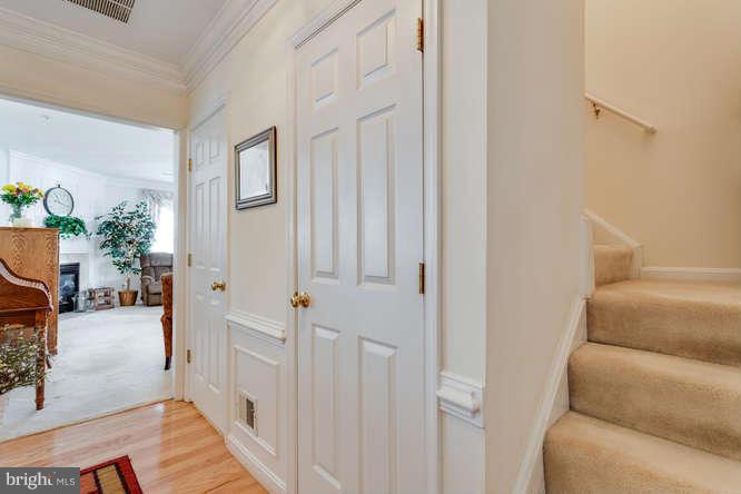 THE CROSSINGS - Residential