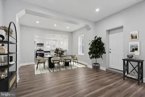 3448 Amber Street, Philadelphia, PA MLS: PAPH2482020
