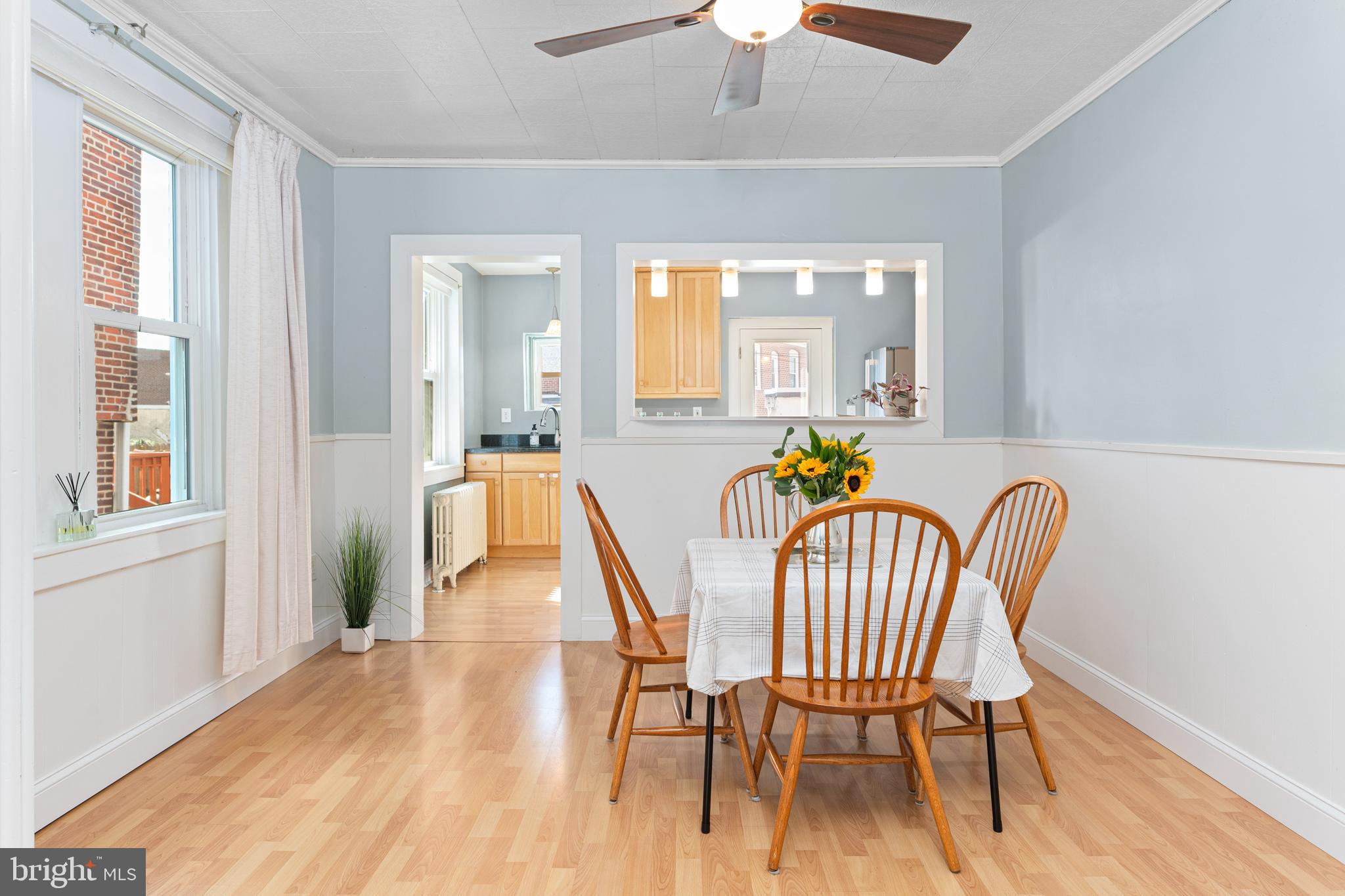 BRYN MAWR - Residential