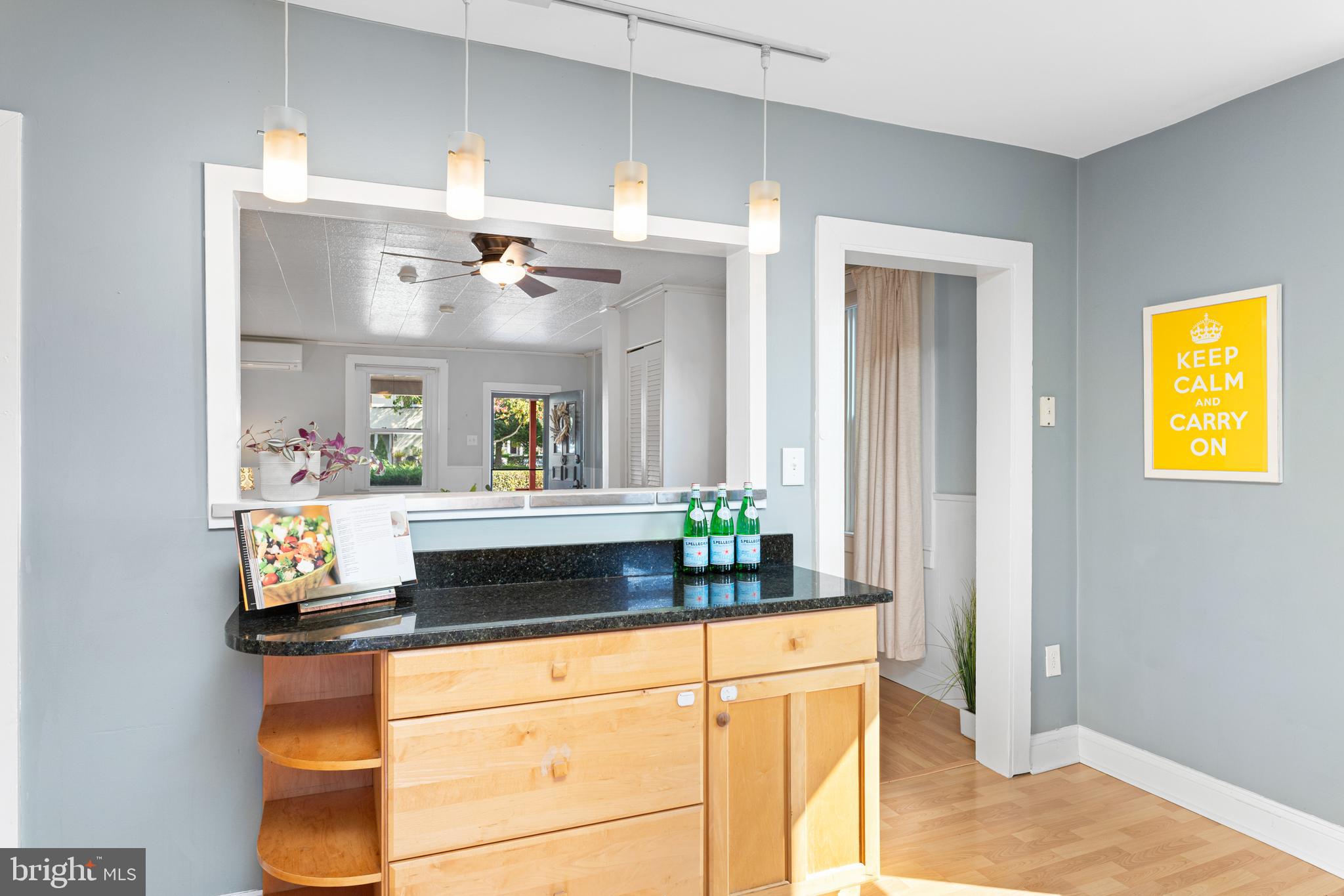 BRYN MAWR - Residential