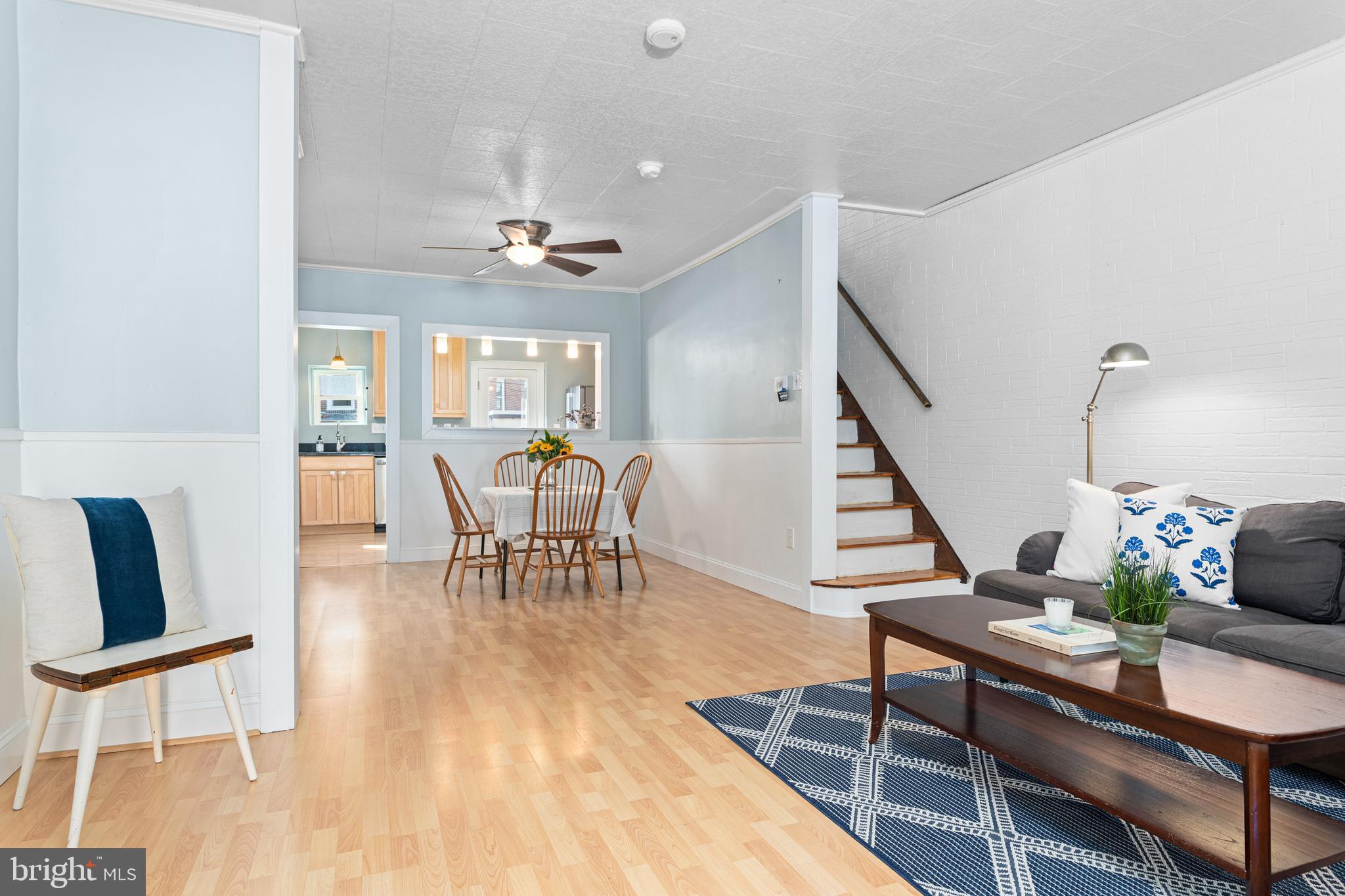 BRYN MAWR - Residential