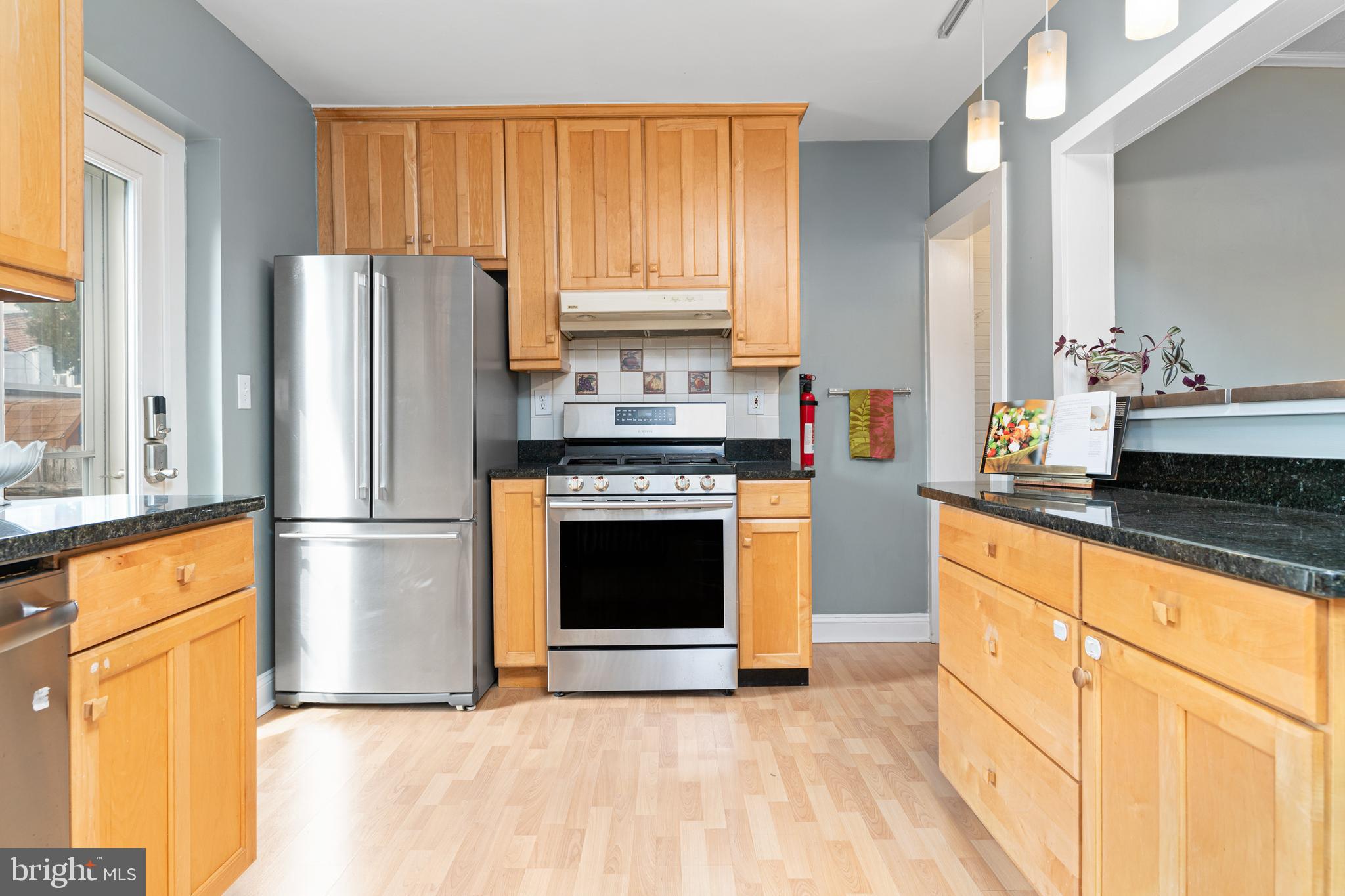 BRYN MAWR - Residential