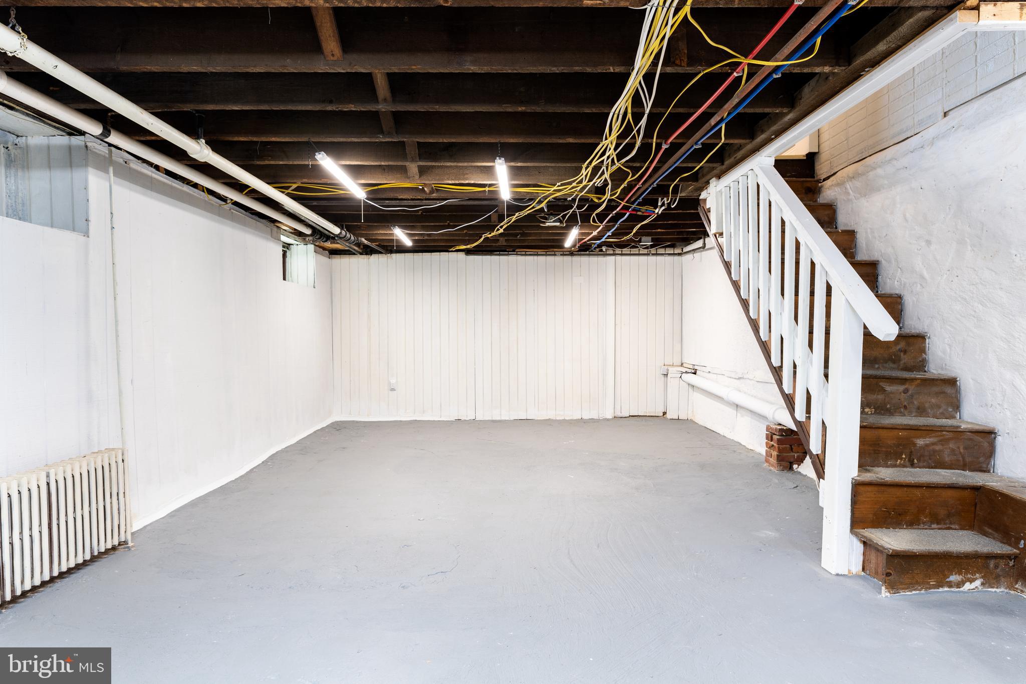 BRYN MAWR - Residential