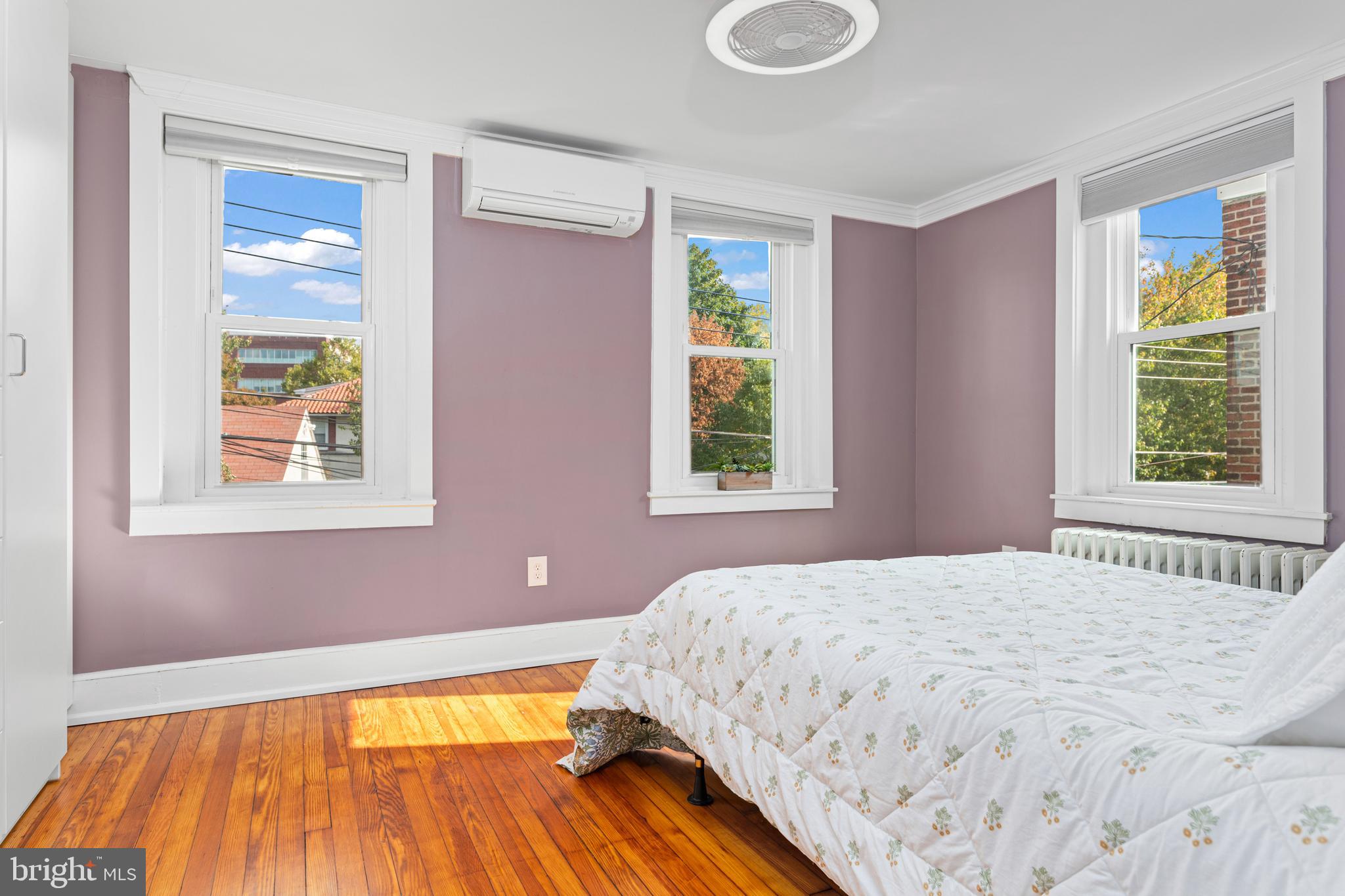 BRYN MAWR - Residential