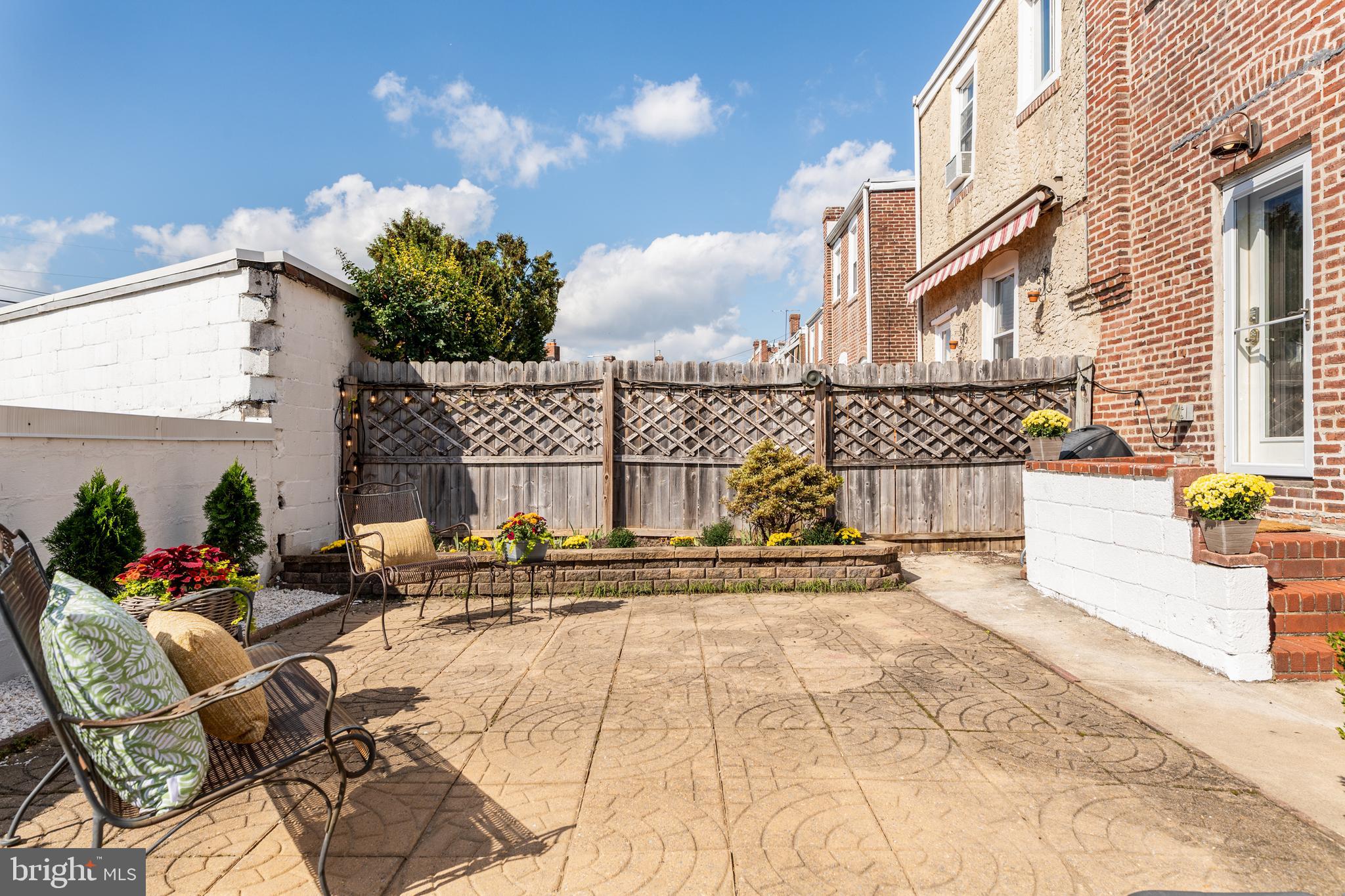 BRYN MAWR - Residential