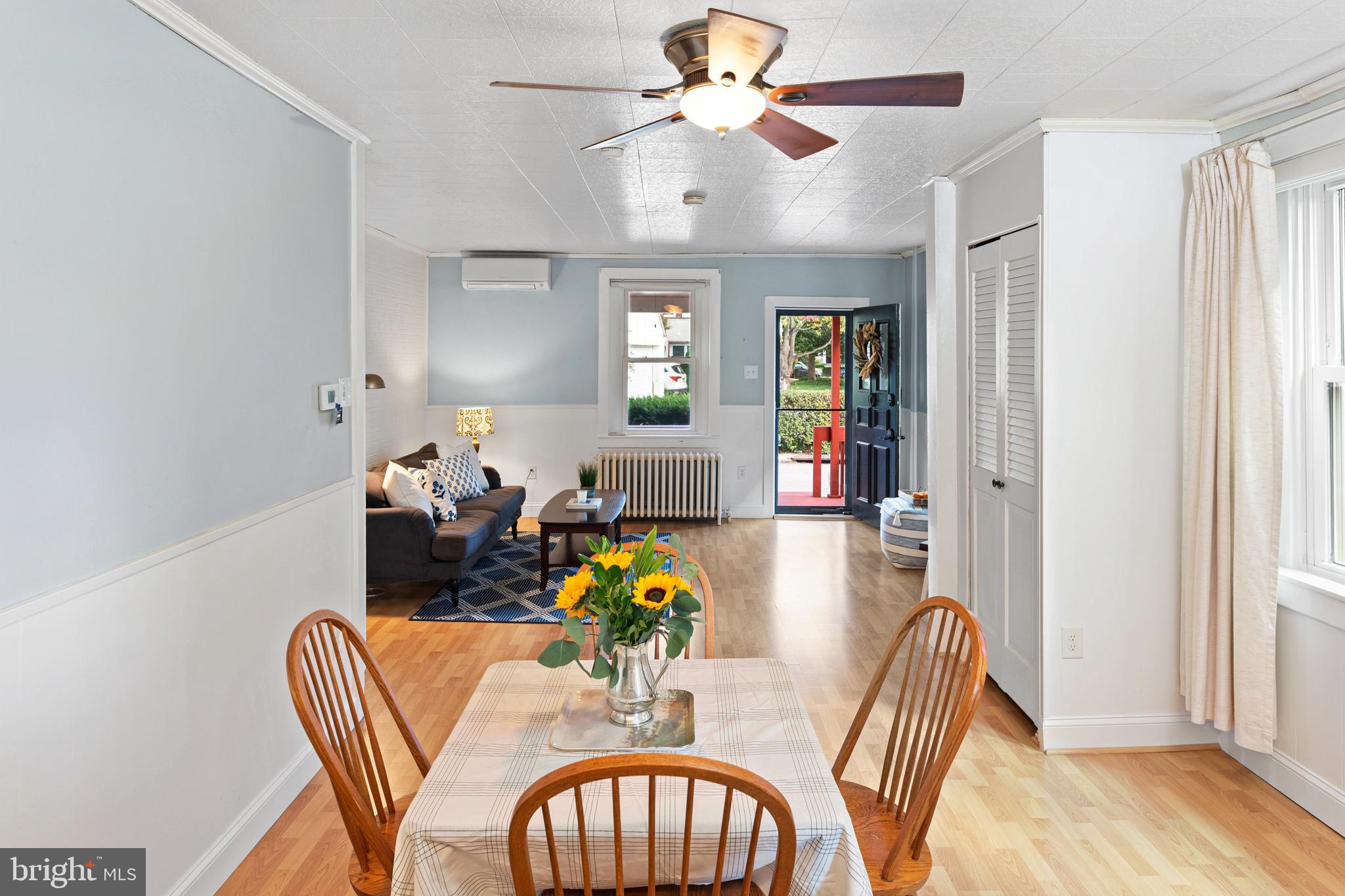 BRYN MAWR - Residential