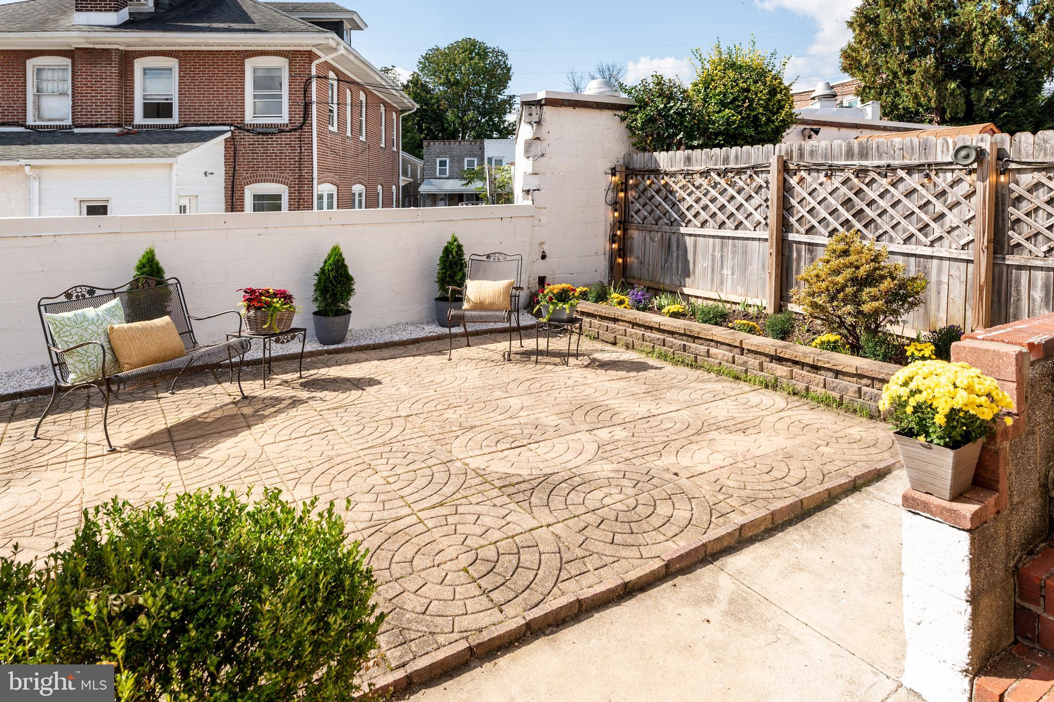 BRYN MAWR - Residential