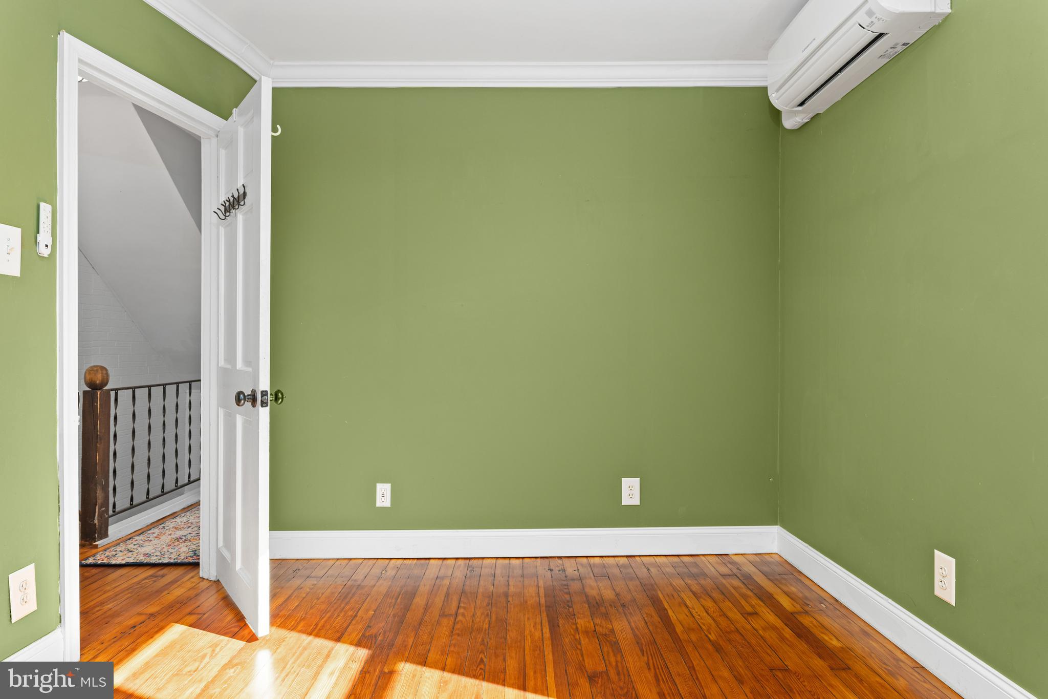 BRYN MAWR - Residential