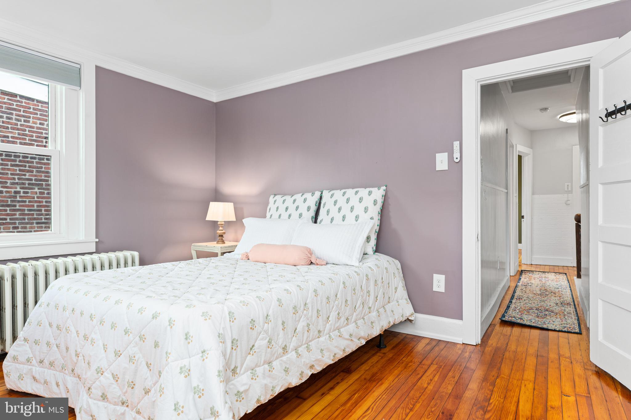 BRYN MAWR - Residential