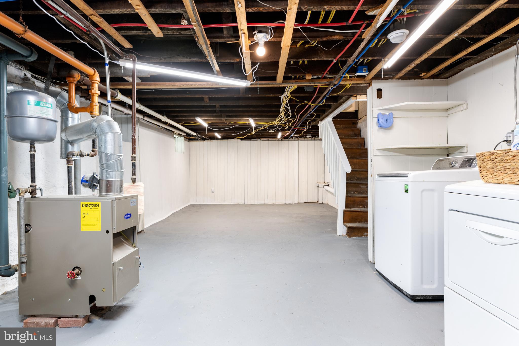 BRYN MAWR - Residential