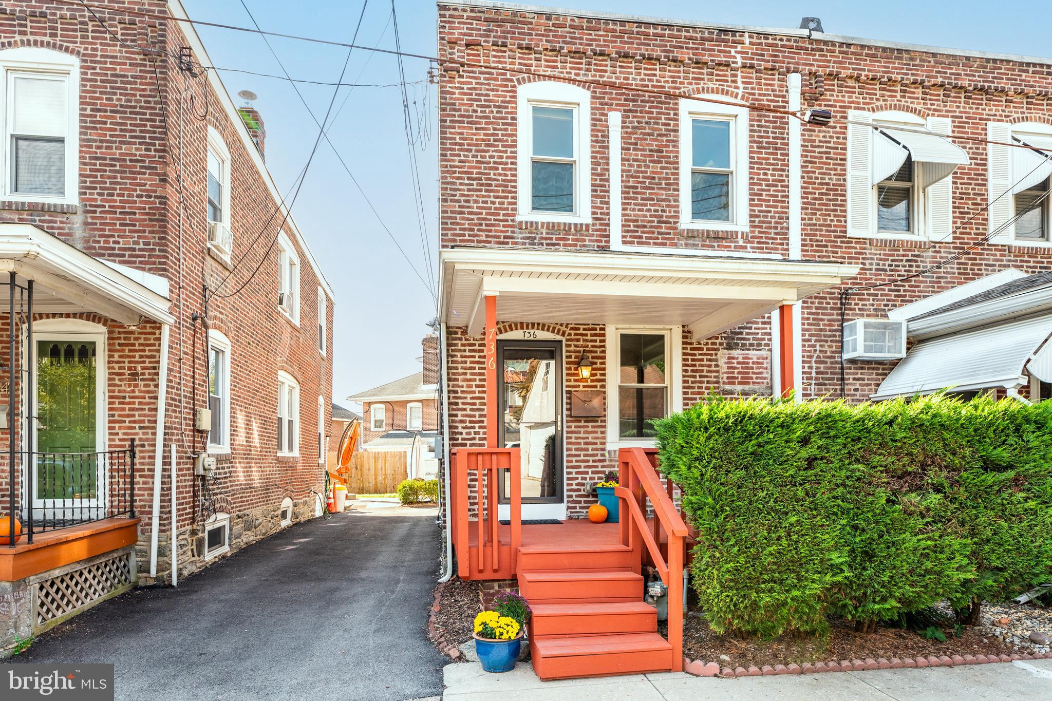 BRYN MAWR - Residential