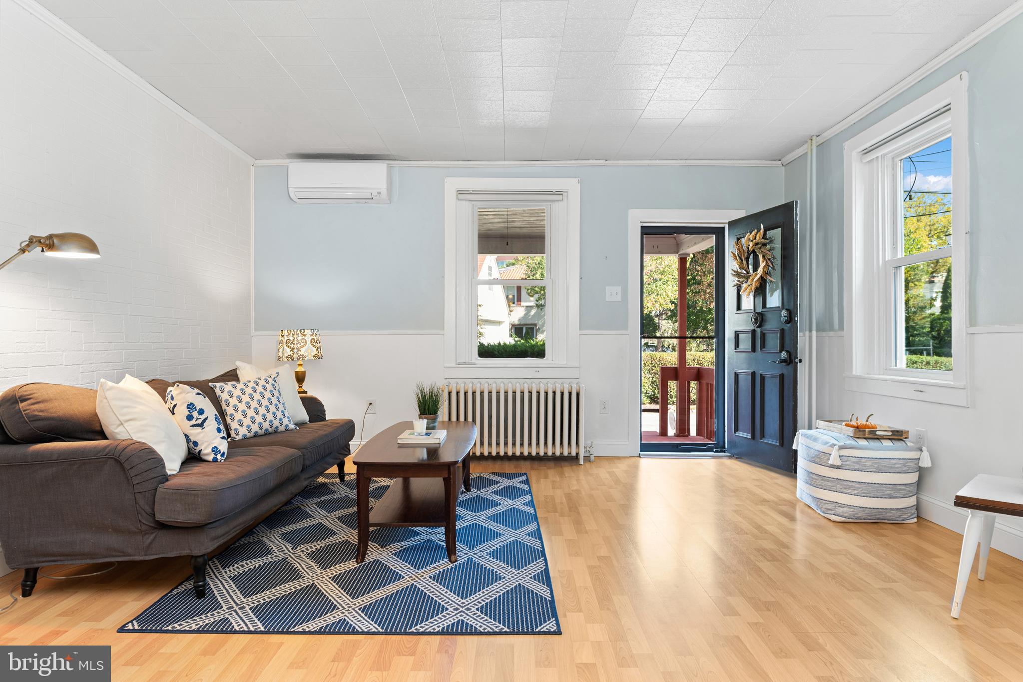 BRYN MAWR - Residential