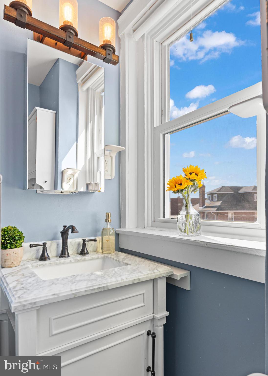 BRYN MAWR - Residential