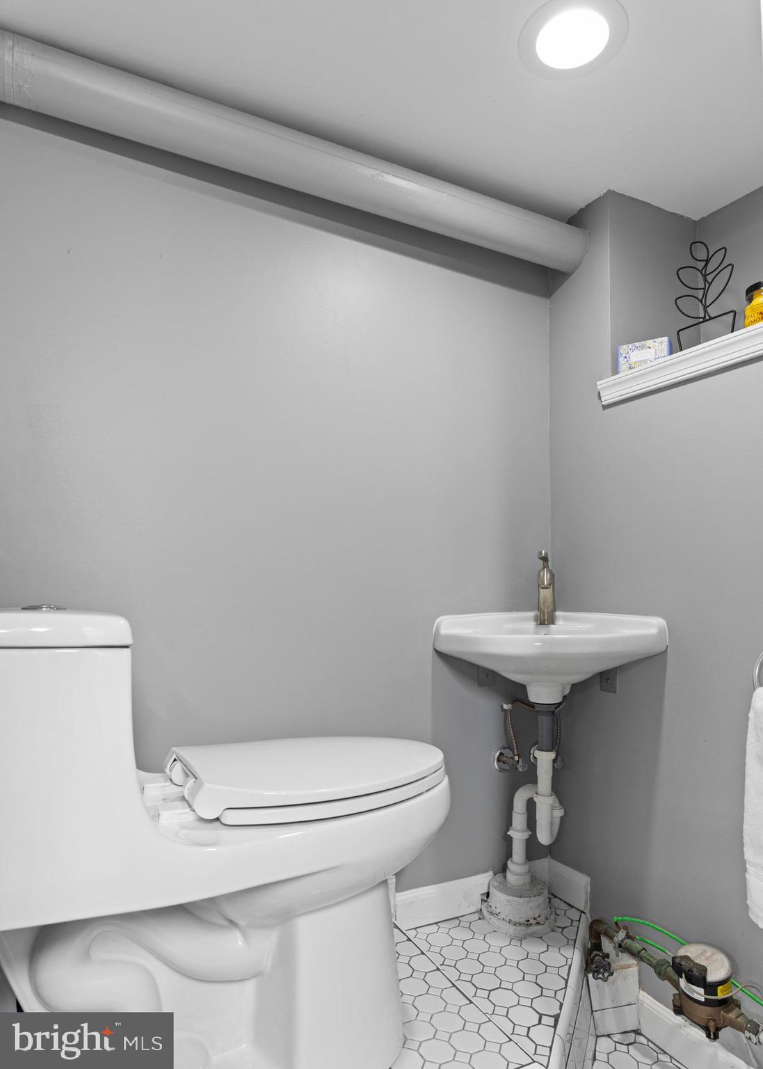 BRYN MAWR - Residential