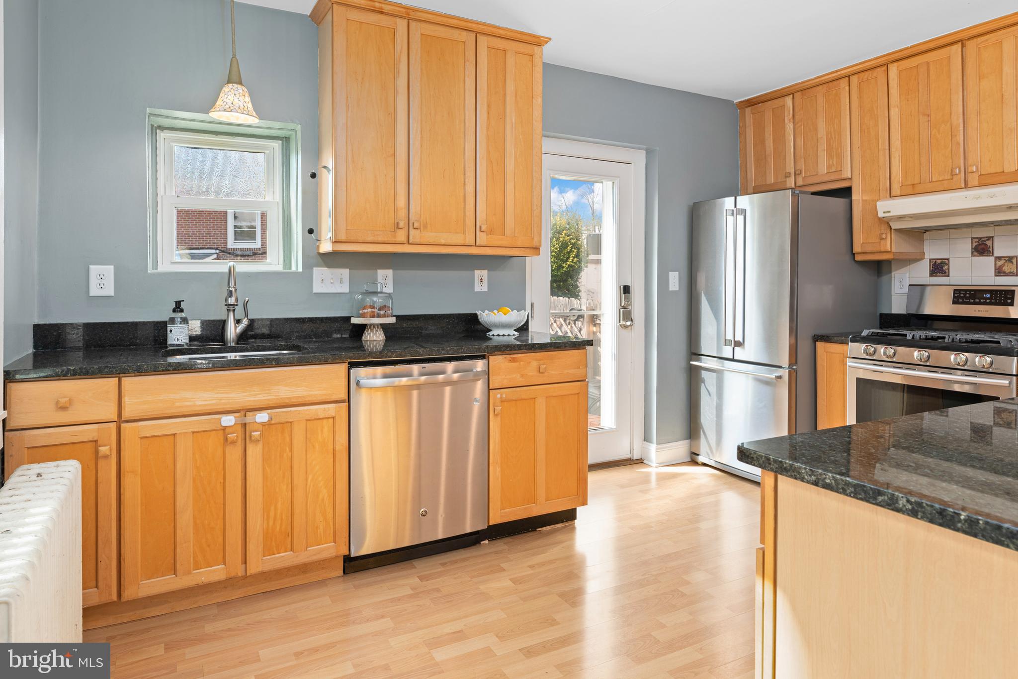 BRYN MAWR - Residential