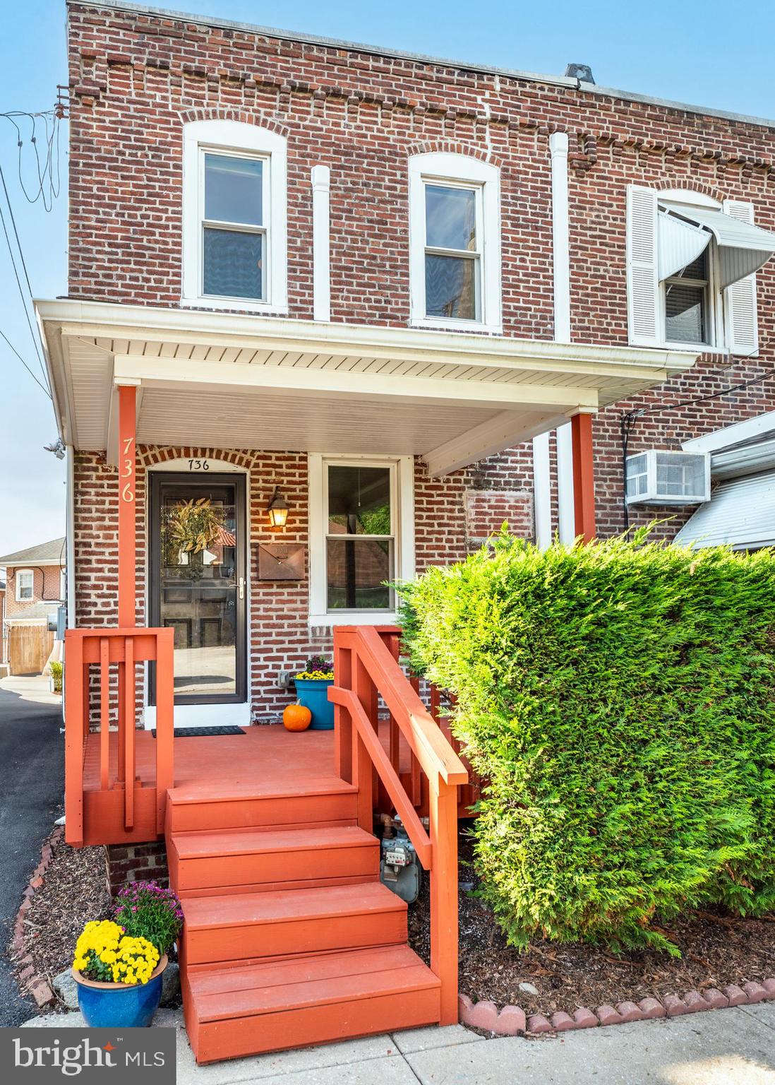 BRYN MAWR - Residential