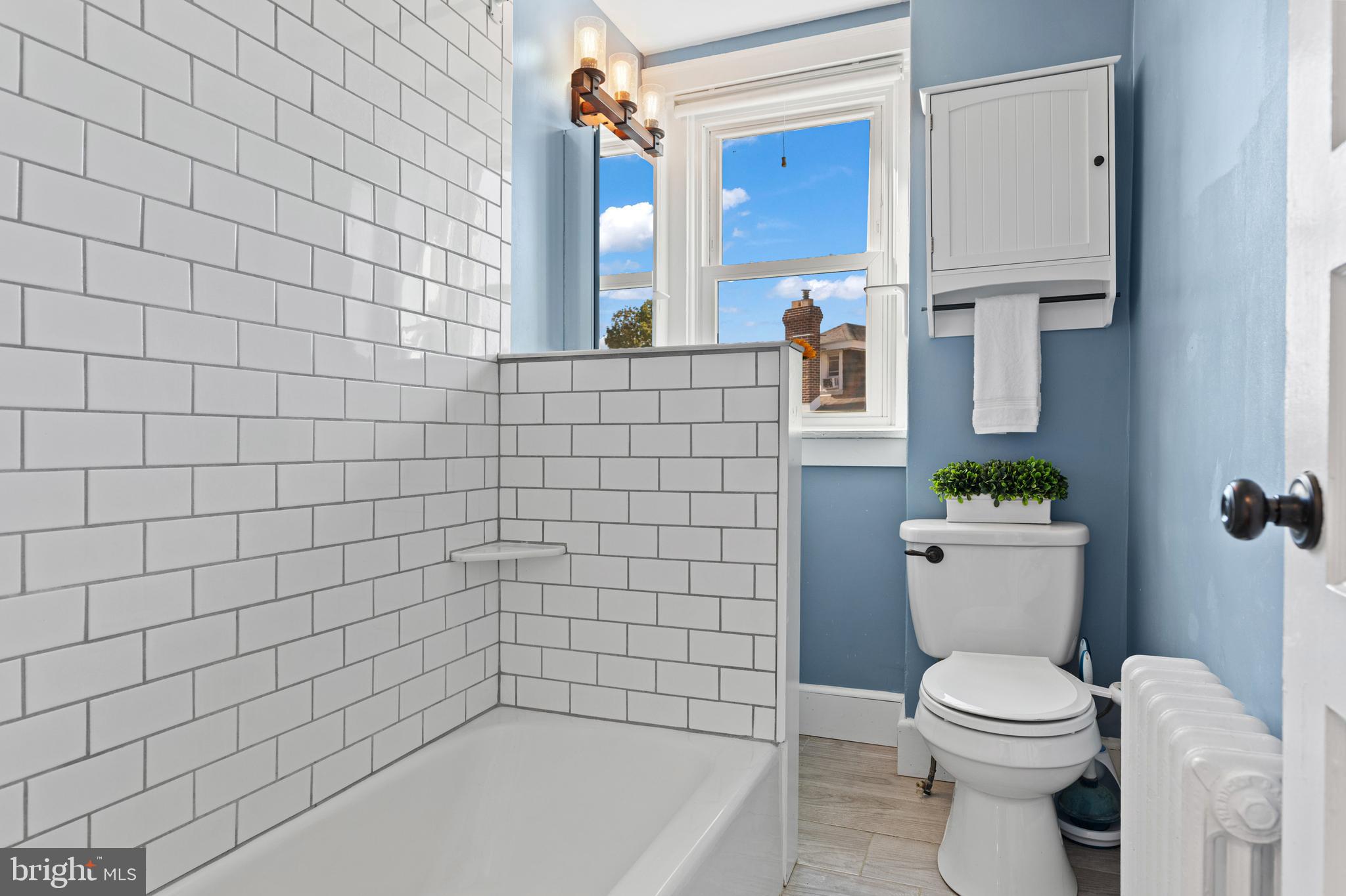 BRYN MAWR - Residential