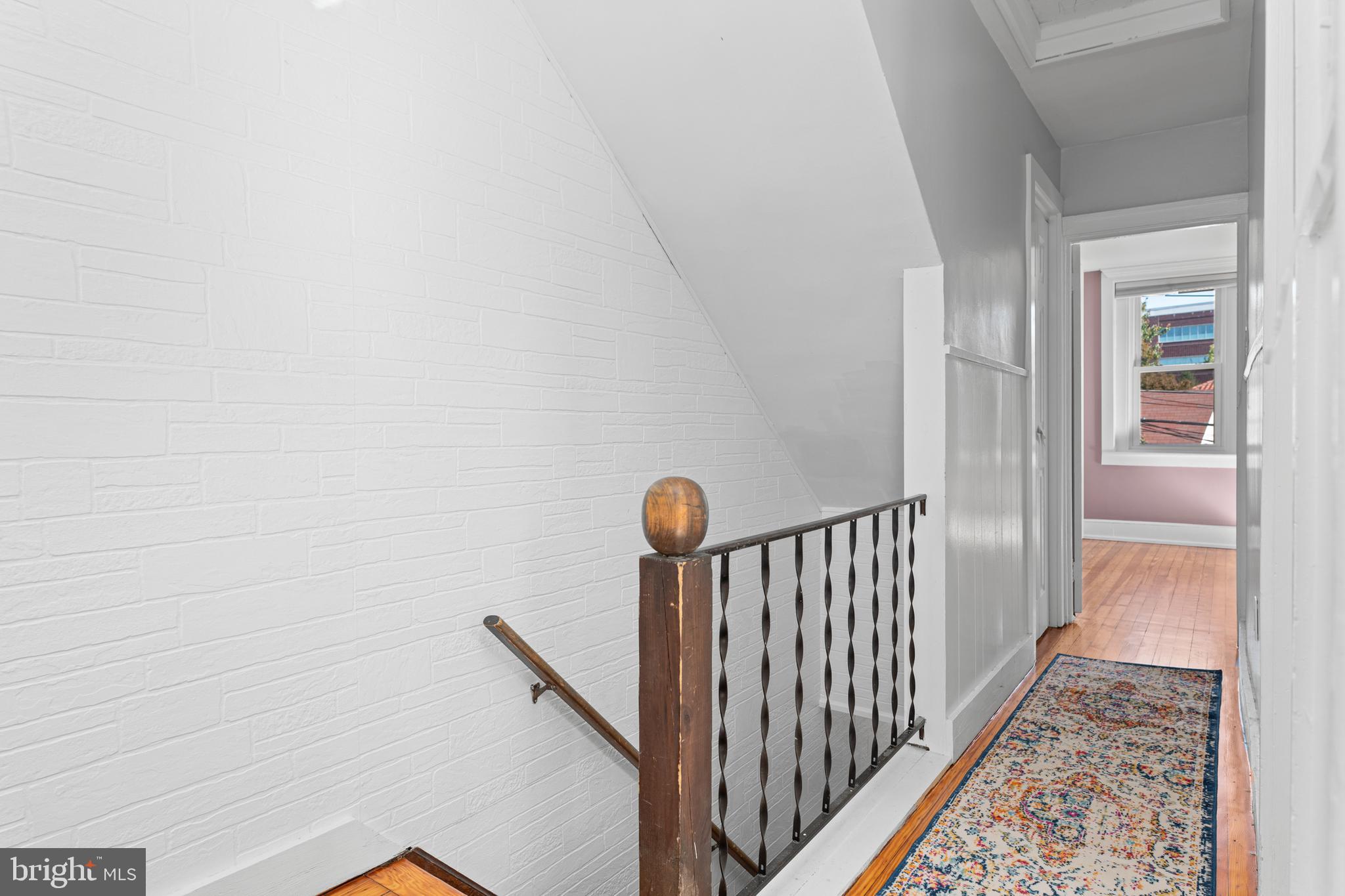 BRYN MAWR - Residential