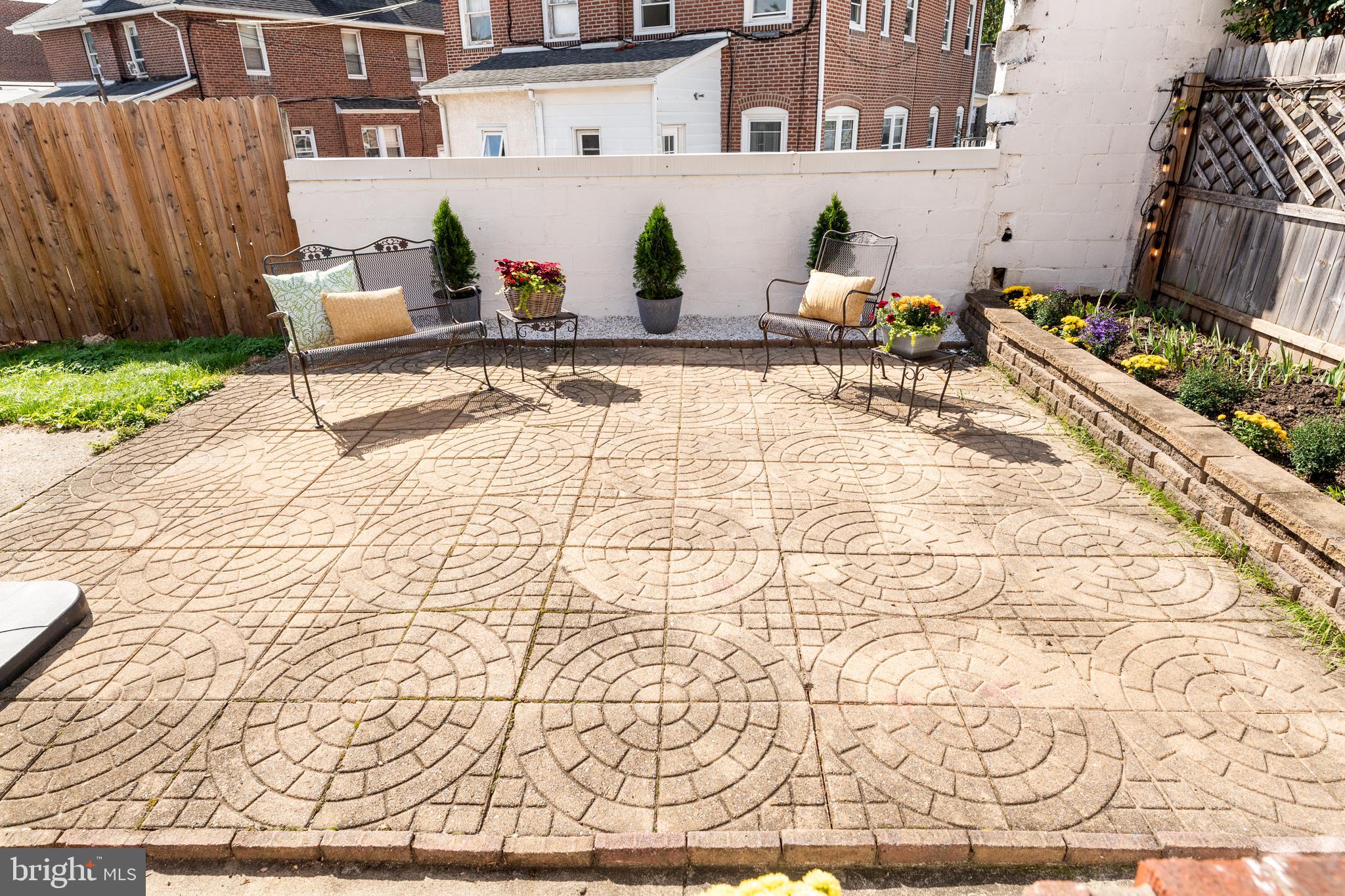 BRYN MAWR - Residential