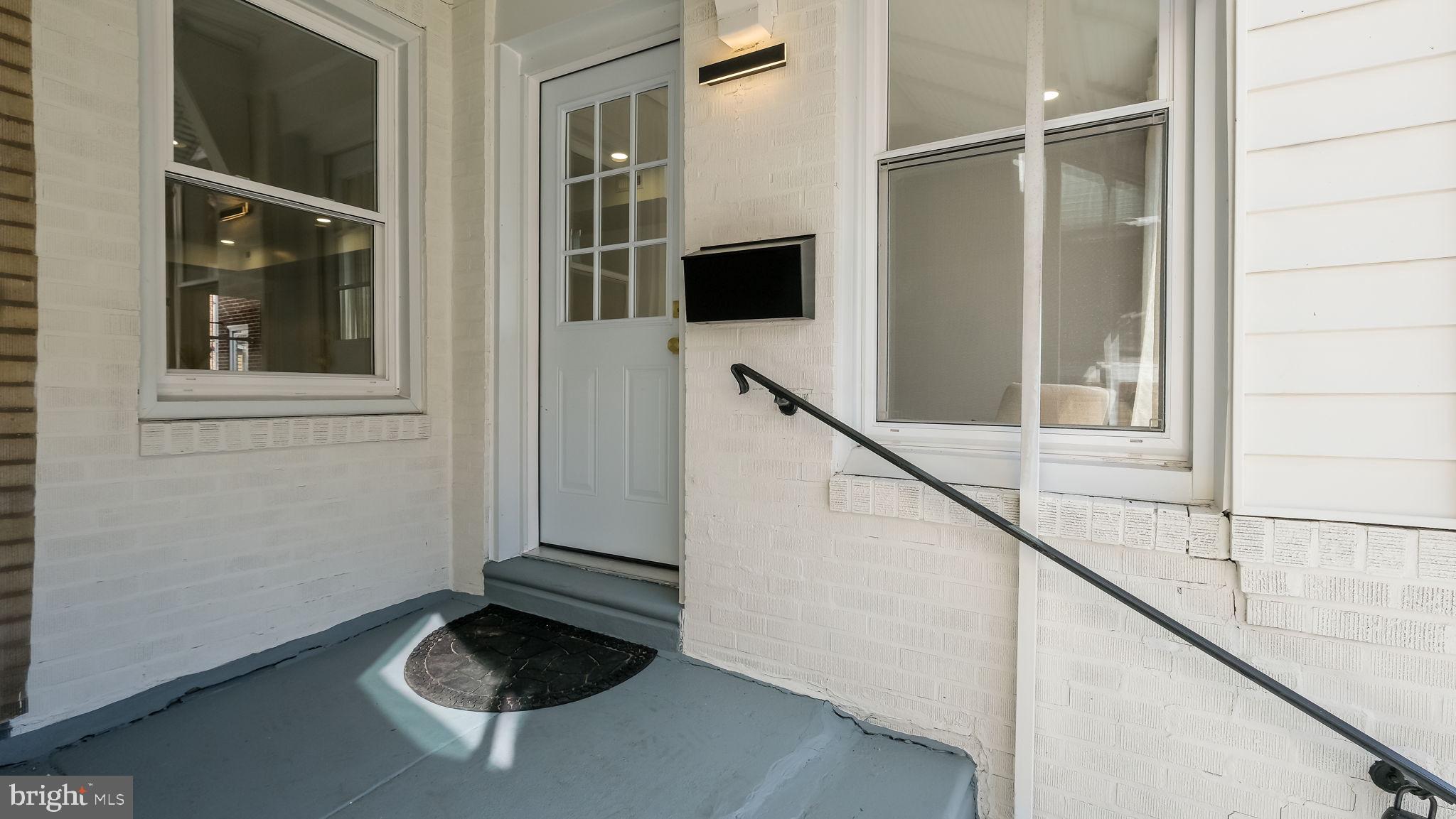 WYNNEFIELD HEIGHTS - Residential