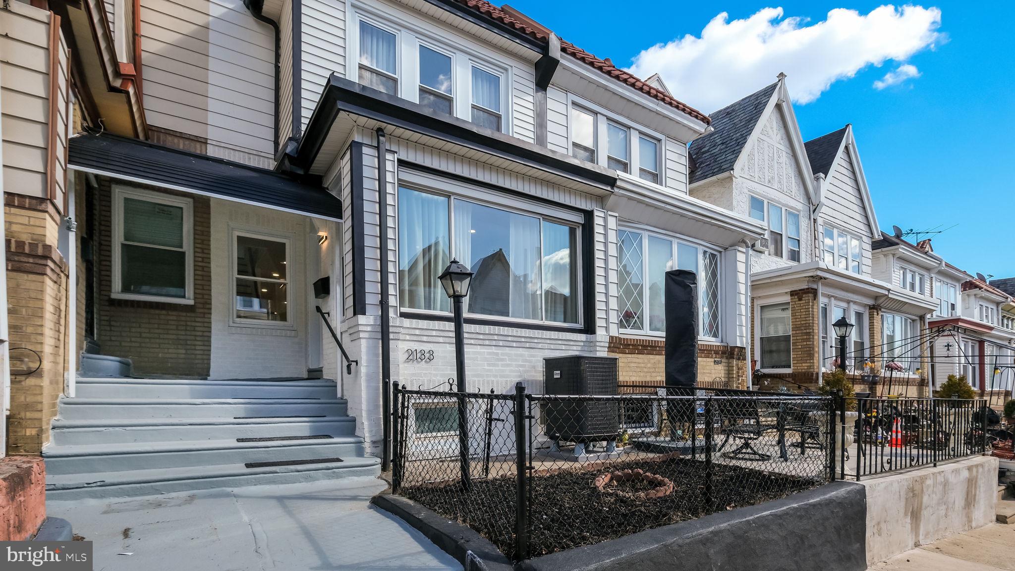 WYNNEFIELD HEIGHTS - Residential