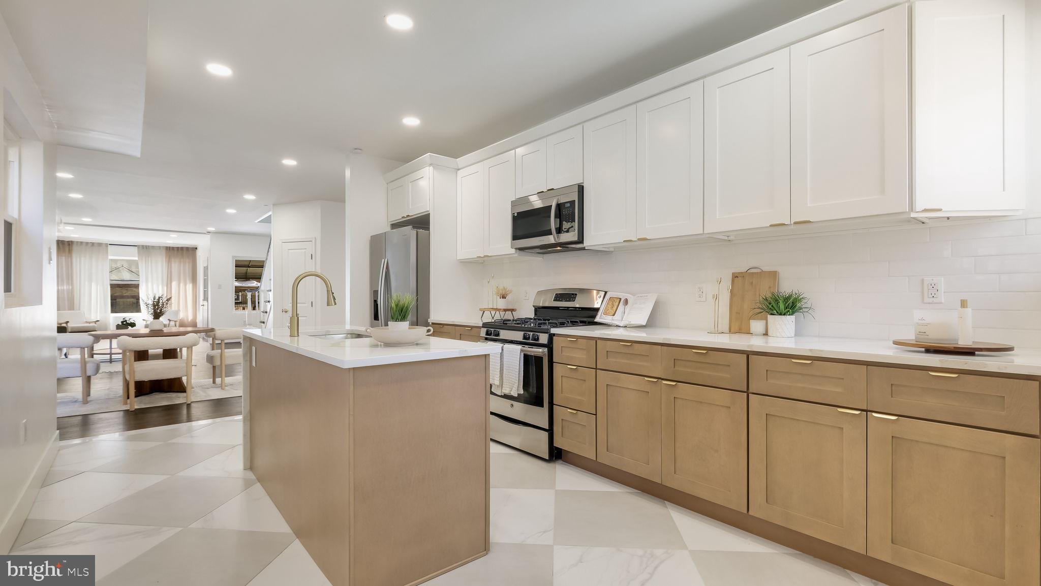 WYNNEFIELD HEIGHTS - Residential