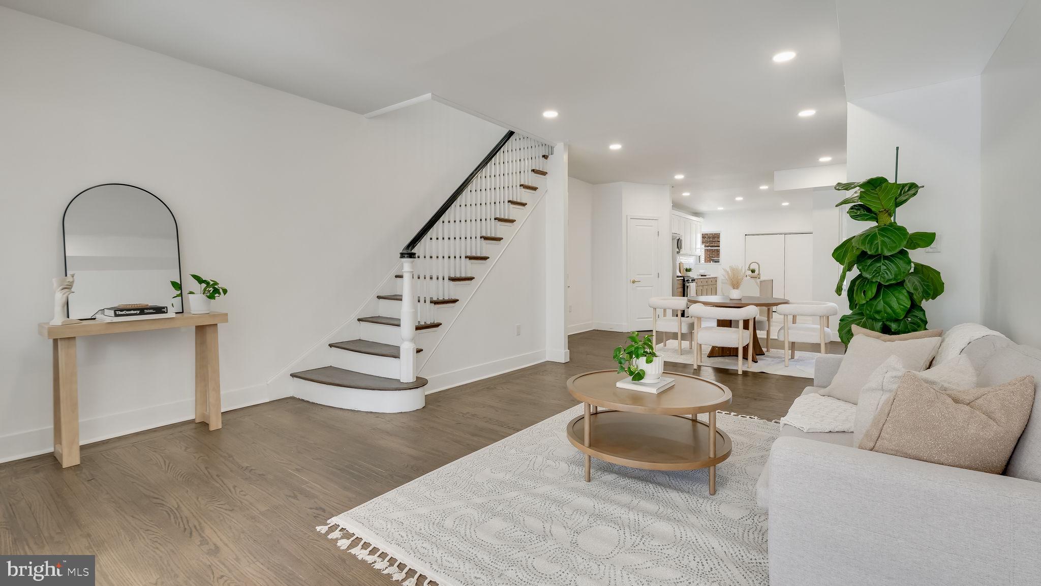 WYNNEFIELD HEIGHTS - Residential