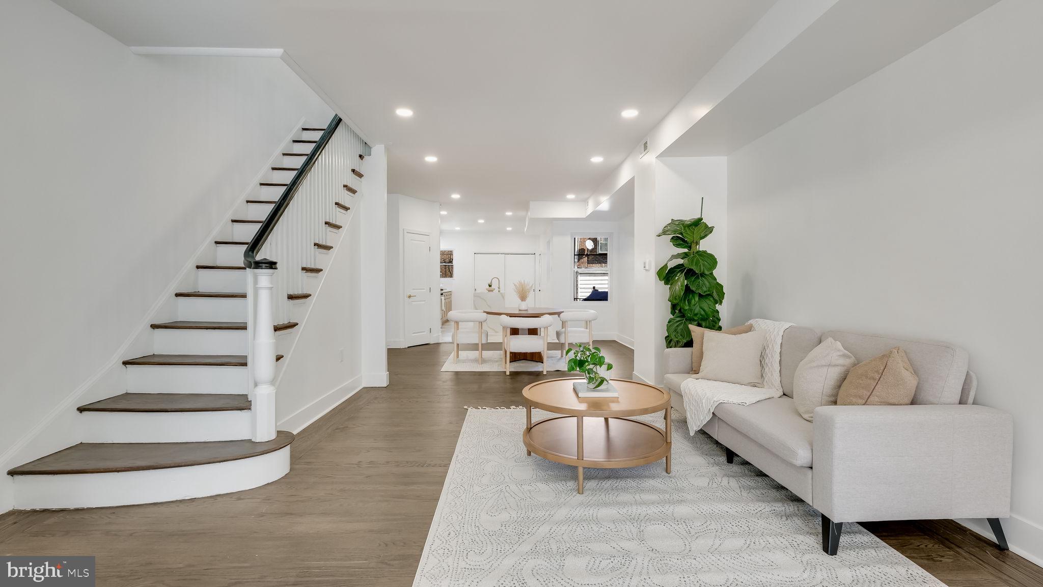 WYNNEFIELD HEIGHTS - Residential