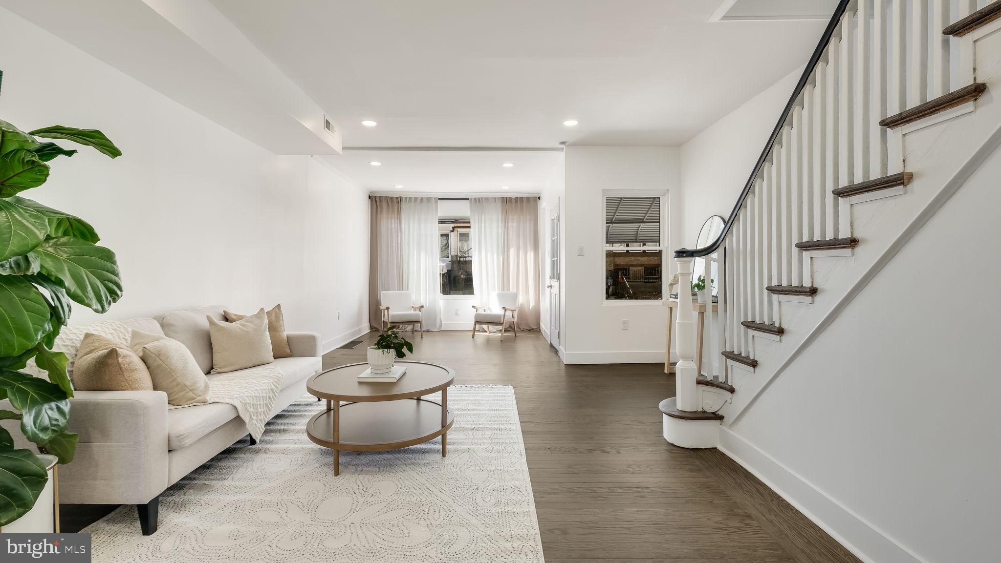 WYNNEFIELD HEIGHTS - Residential