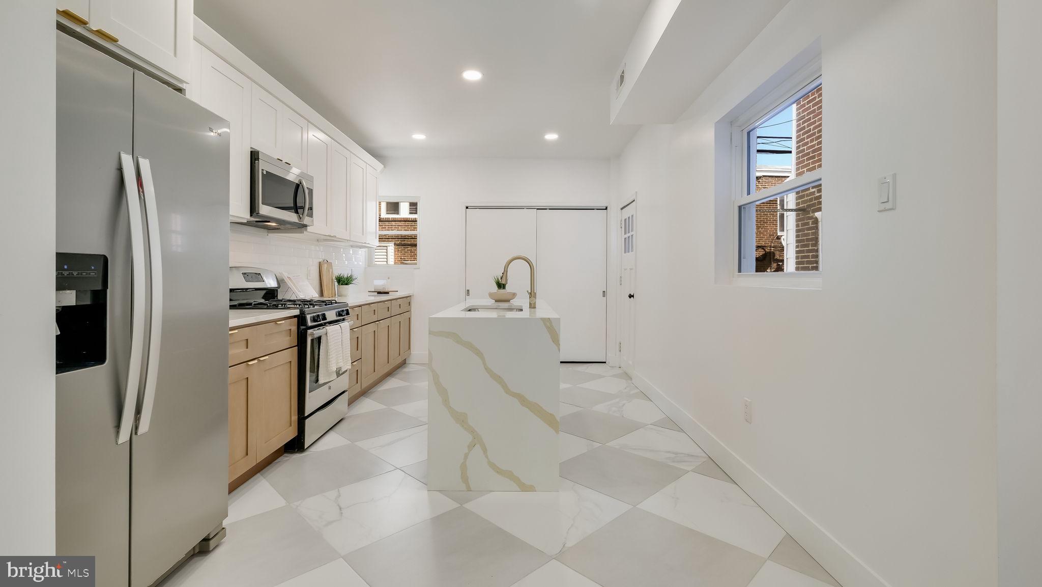 WYNNEFIELD HEIGHTS - Residential