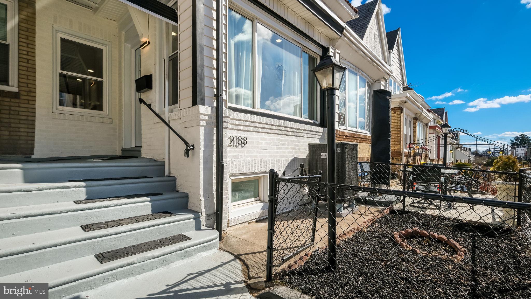 WYNNEFIELD HEIGHTS - Residential