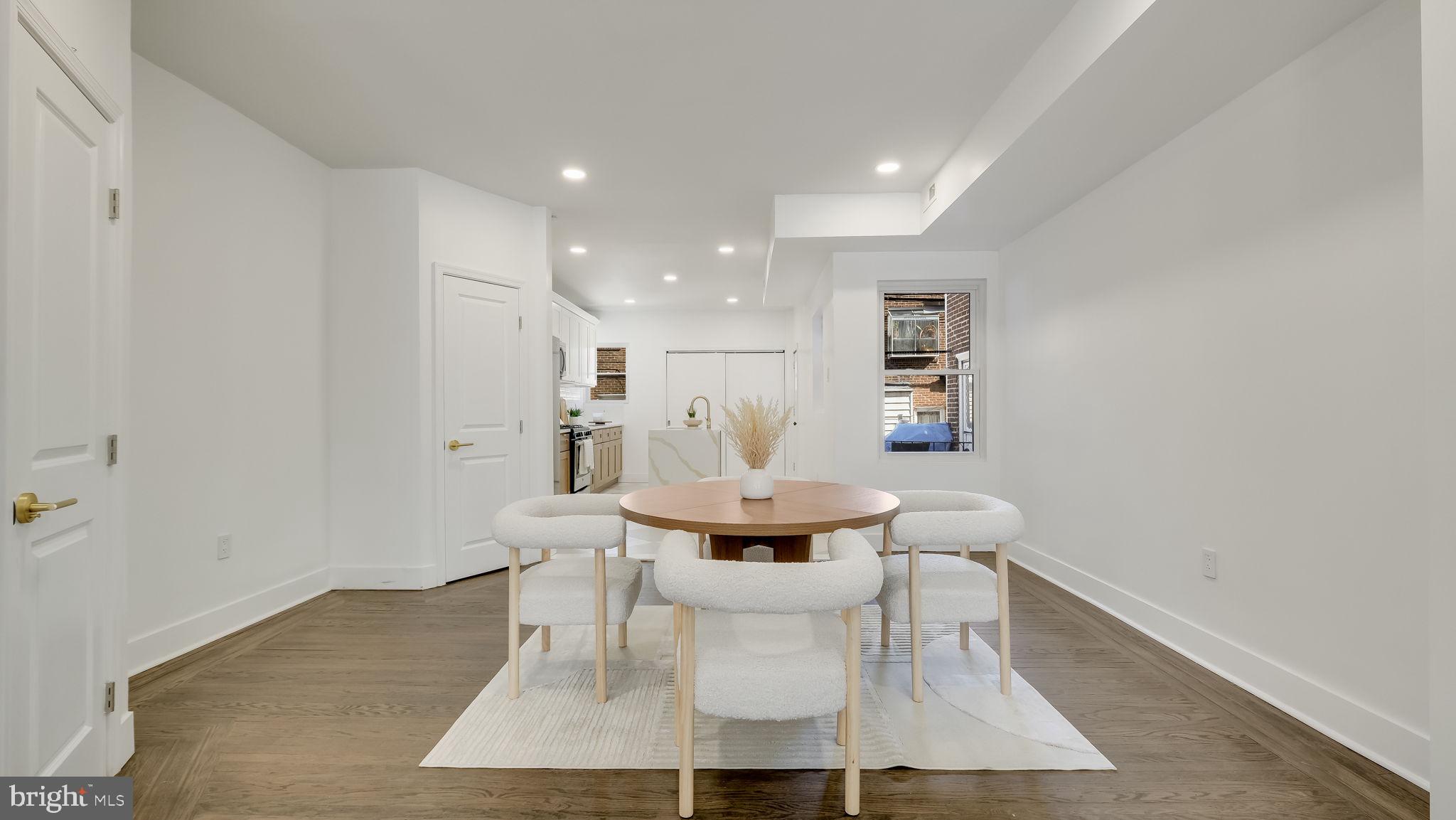 WYNNEFIELD HEIGHTS - Residential