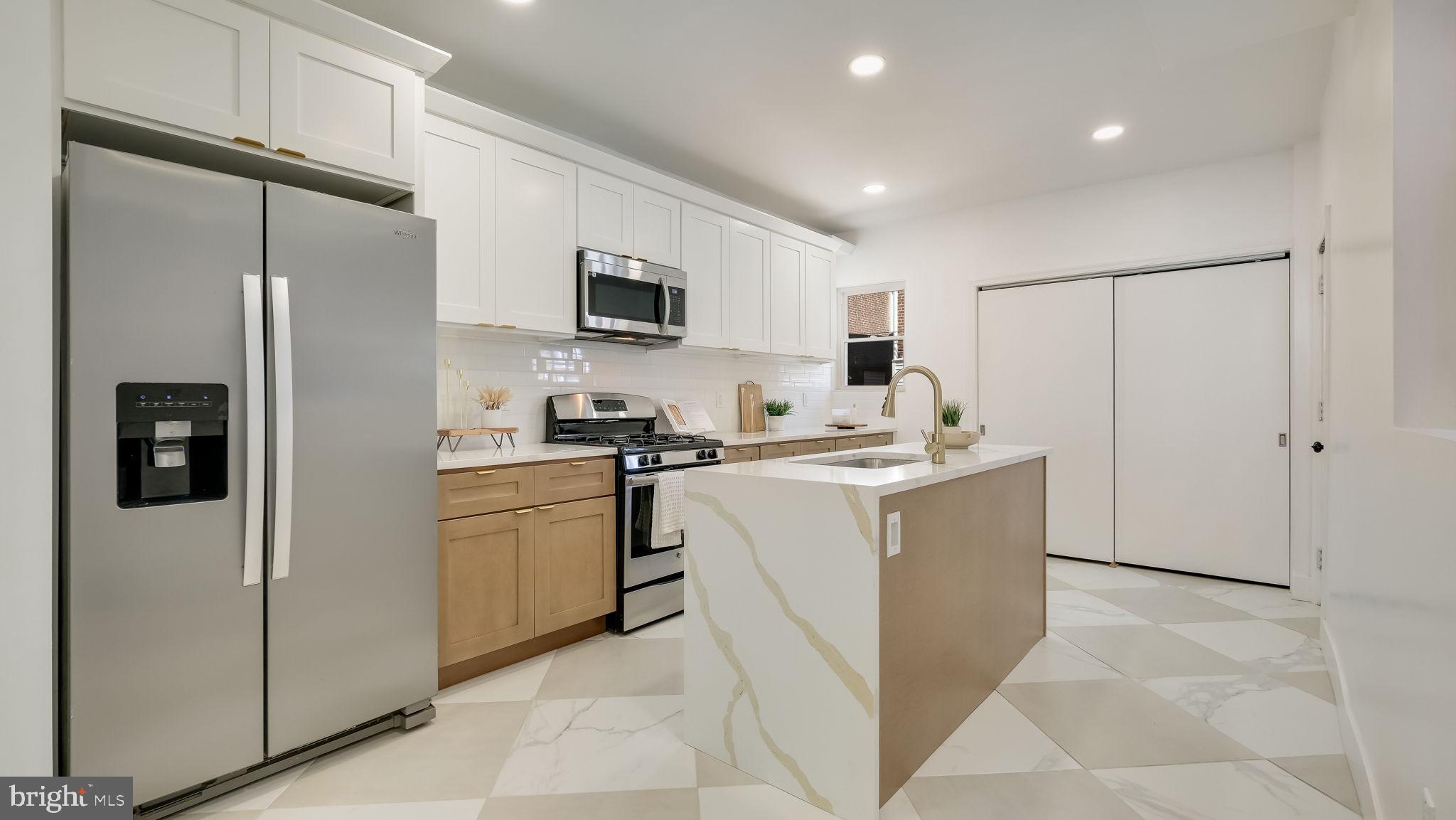 WYNNEFIELD HEIGHTS - Residential