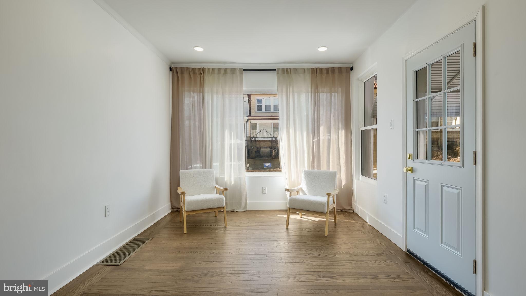 WYNNEFIELD HEIGHTS - Residential